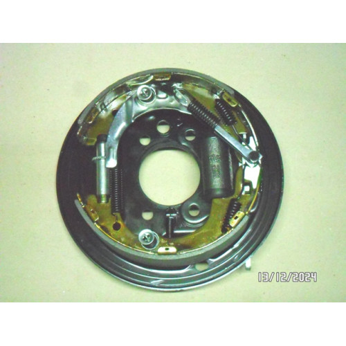 FREN TABLASI ARKA SOL KOMPLE KIA BONGO 2012-2019